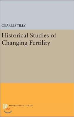 Historical Studies of Changing Fertility