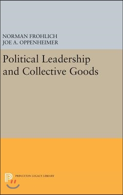 Political Leadership and Collective Goods