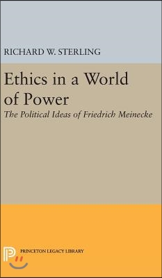 Ethics in a World of Power