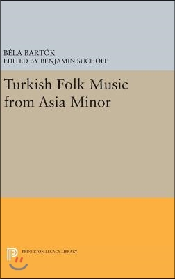 Turkish Folk Music from Asia Minor