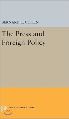 Press and Foreign Policy