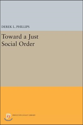 Toward a Just Social Order