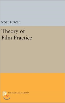 Theory of Film Practice