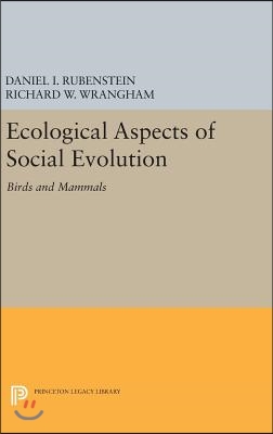 Ecological Aspects of Social Evolution