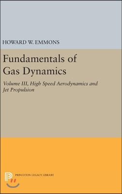 Fundamentals of Gas Dynamics