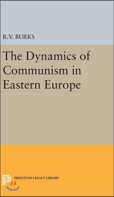 Dynamics of Communism in Eastern Europe