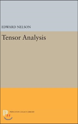 Tensor Analysis