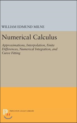 Numerical Calculus