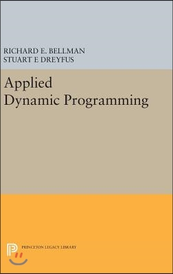 Applied Dynamic Programming