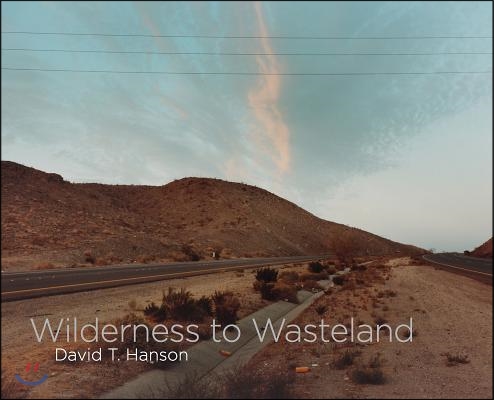 Wilderness to Wasteland