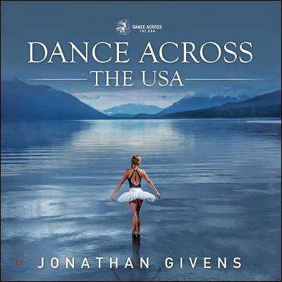 Dance Across the USA