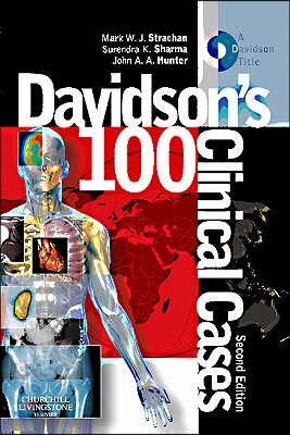 Davidson&#39;s 100 Clinical Cases