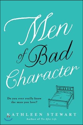 Men of Bad Character