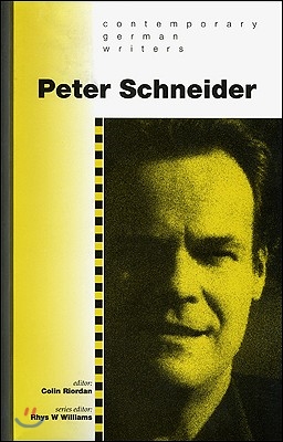 Peter Schneider