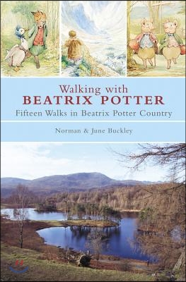 Walking with Beatrix Potter