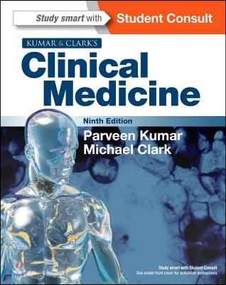 Kumar and Clark&#39;s Clinical Medicine