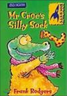 [ROCKETS] Mr. Croc&#39;s Silly Sock