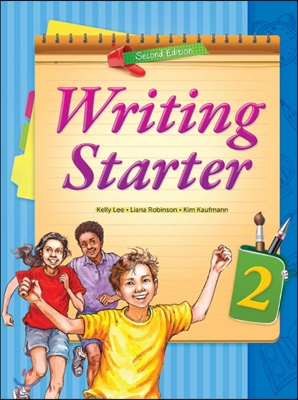 Writing Starter 2 : Student Book