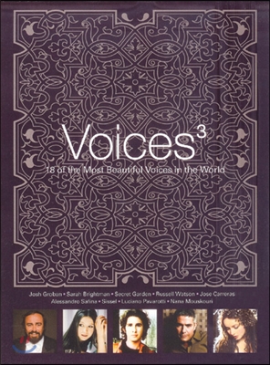 Voices (보이시스) 3