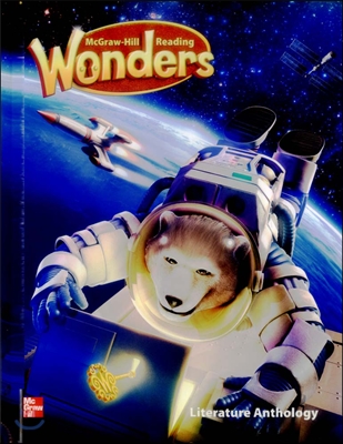 Reading Wonders Literature Anthology Grade 6