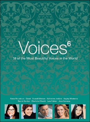 Voices (보이시스) 6