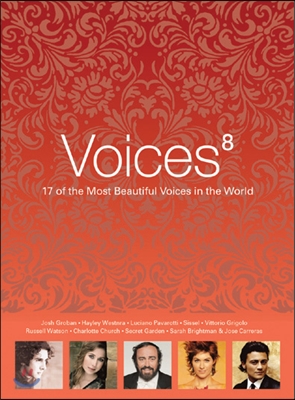 Voices (보이시스) 8