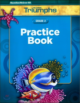 Triumphs (2011) 2 : Practice Book (Paperback)