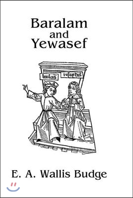 Baralam And Yewasef