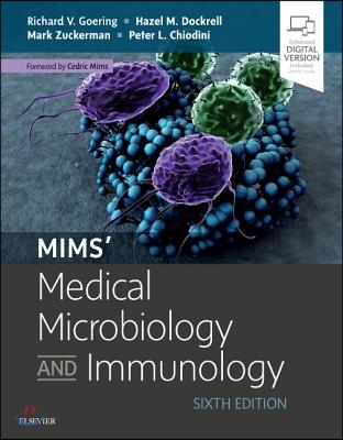 Mims&#39; Medical Microbiology and Immunology