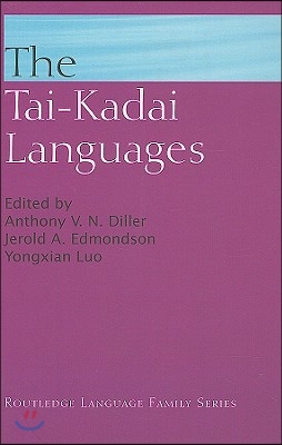Tai-Kadai Languages