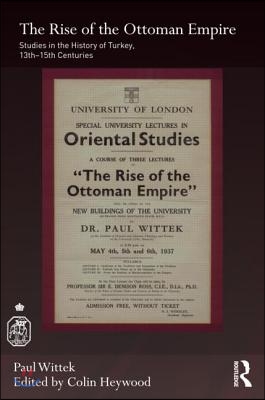 Rise of the Ottoman Empire