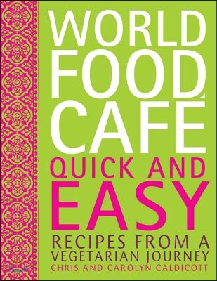 World Food Cafe