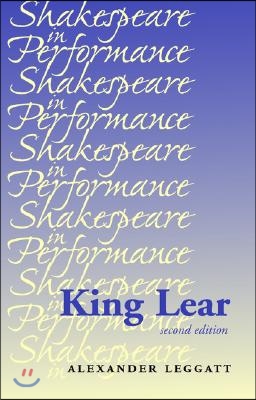 King Lear: Second Edition