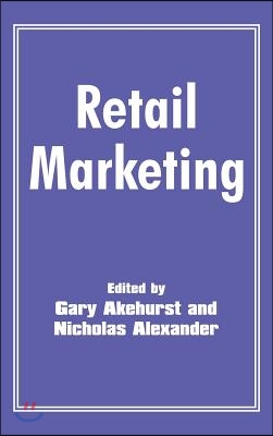 Retail Marketing