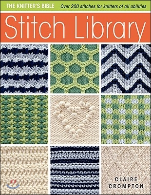 Stitch Library