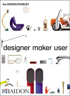 Designer Maker User