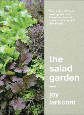 The Salad Garden