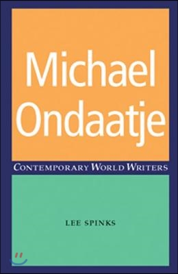 Michael Ondaatje