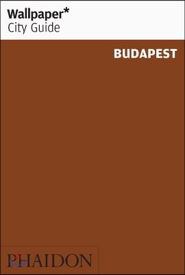 Wallpaper* City Guide Budapest