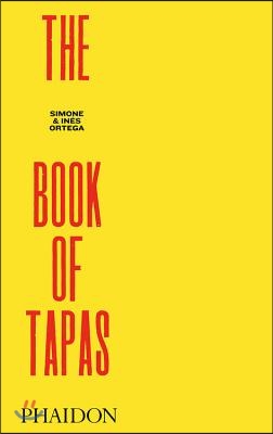 The Book of Tapas