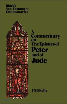 Epistles of Peter and Jude