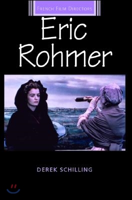 Eric Rohmer