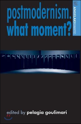 Postmodernism. What Moment?