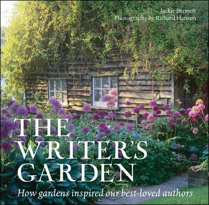 The Writer&#39;s Garden