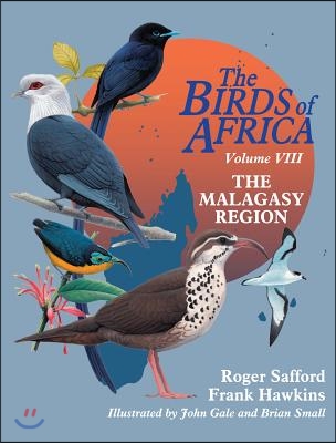 The Birds of Africa