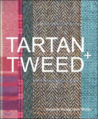 Tartan + Tweed