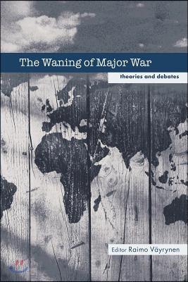 Waning of Major War