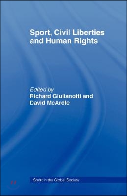 Sport, Civil Liberties and Human Rights