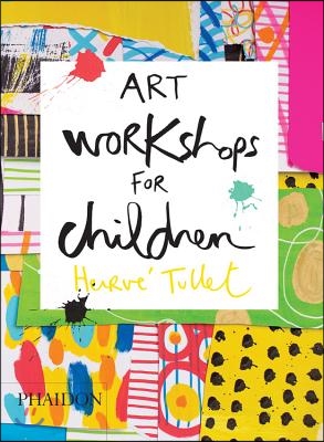 Art Workshops for Children