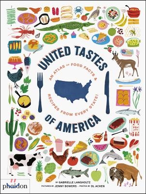 The United Tastes of America